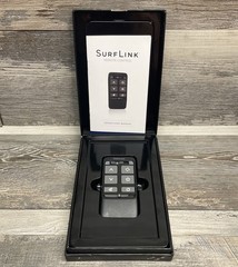 Starkey SurfLink Remote Control Advanced Model 100 for Hearing Aids – TESTED