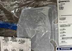 Breg 02340 Replacement Pad Multi-Use Brand New