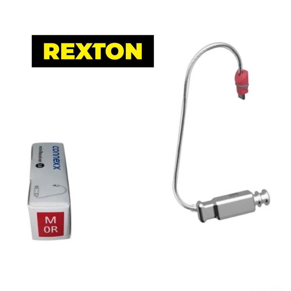 Rexton 3.0 0M Receiver – RIGHT Side Only Genuine Rexton Replacement NEW