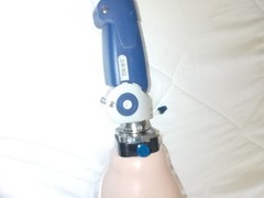 Ottobock Prosthetics