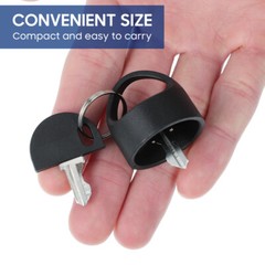 Pride Scooter Key Mobility Scooter Scooter Accessory Anti Theft Scooter Key