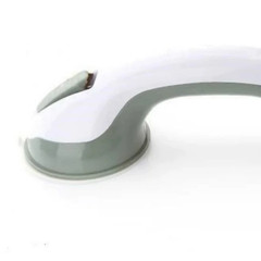 1Pc Shower Grab Bar Showers Suction Bar Handle Bathroom Safety Grip Handle