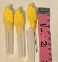 Hearing Aid Vent Cleaning Tools (3 pack) from Phonak US Seller ships today