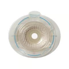 Coloplast #16487 Convex Light Ostomy Barrier, 2-Pc, 1-1/4″, 5/Box