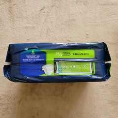 Prevail Daily Briefs Small 20″ to 31″ PV-011 64 Count 4-16 Packs