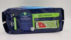 Prevail Per-Fit Unisex Incontinence Underwear – Medium Size, Bag of 20 (PF-512)