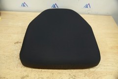 Quantum Tru-Comfort 4 COOLCORE Seat Back Cushion Pad 14″x15″ Edge 3 Q6 2.0