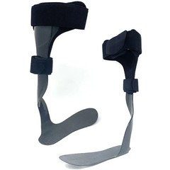 Aspen by Brace Direct AO Carbon Fiber AFO Posterior Foot Drop Brace L1951