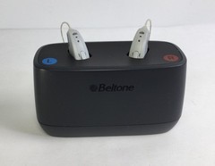 Hearing Aids Beltone Rely 2 Pair 2024 Apple Android