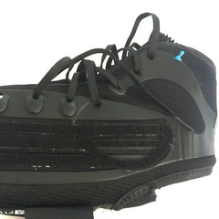 OSSUR FORM FIT FIGURE 8 STRAPS SMALL B-212000002 UNIVERSAL ANKLE BRACE