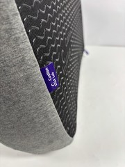 Cushion Lab CL-SC-B-002 Grey Seat Cushion