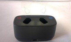 GN Hearing C-3 Hearing Aid Charge Station for Omnia Size 80