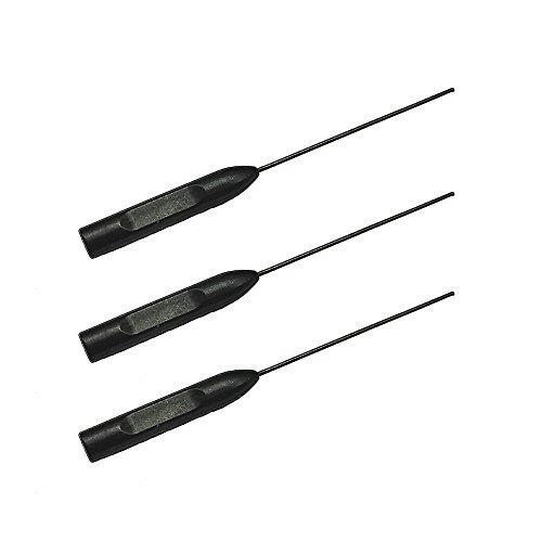 Hearing Aid Vent Cleaning Tool Earpiece Earmold Vent Cleaner (3)