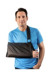 Breg Universal Essential Shoulder Sling VP20103-000 NEW