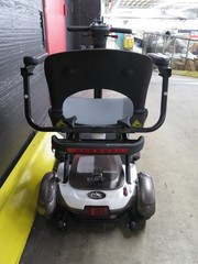 Pride Mobility Go-Go Folding Scooter (model S19)