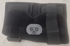 ISO Preferred OA Dual ROM Hinge Knee Brace ISO-KN209 (for Right or Left)