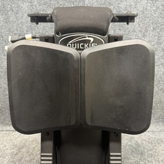 Quickie Sedeo Pro Power Chair Elevating Legrest Foot for Q300M Q500M Q700M #318