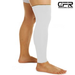 Full Leg Support Varicose Veins Thigh Long Compression Sleeve Socks Stocking HG