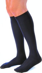 Jobst For Men Casual REG / LONG / FULL Calf Socks Compression 15-20 Size & Color