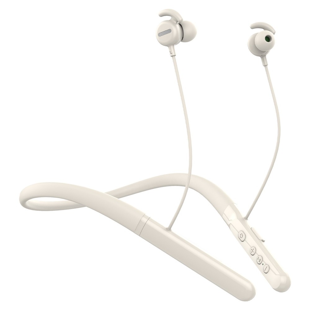 Bluetooth Hearing Aids for Seniors Digital Hearing Sound Amplifier Headset – NEW