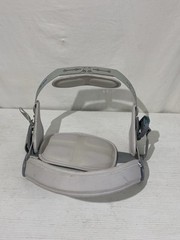 Tecno Camp TC 35 PLUS LS bust like new back protection made in Italy