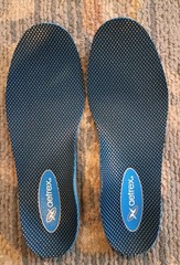 Aetrex Men’s L700 Speed Lynco Orthotics Medium/High Arch Support Size 8