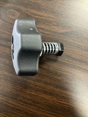Journey So Lite Mobility Scooter S1 Tiller Adjustment Knob Bolt Spring
