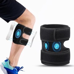 Sciatica Pain Relief Devices Brace, Sciatic Nerve Brace with Adjustable Press…