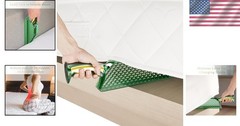 Ergonomic Mattress Lifter Tool – Easy Bed Making