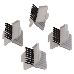 32pc Set Of For Wax Filters Cleaning For Hearing