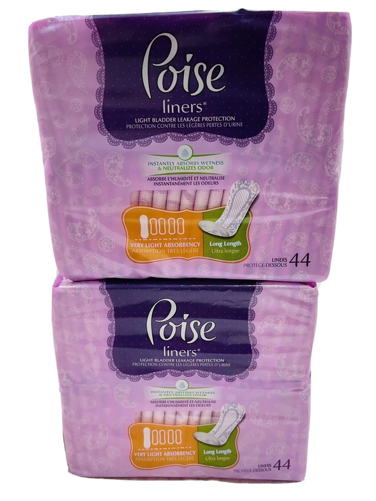 POISE LINES 88 COUNT