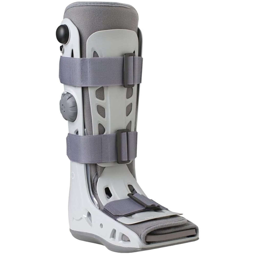 AirSelect Walking Boot Elite – Fast Edema Reduction