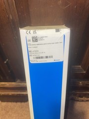 Ossür Iceross Seal-In V HP 18 Transtibial, BK Prosthetic Liner, 3mm, NEW IN BOX