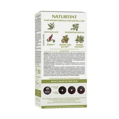 Mahogany Chestnut (4m) 5.98 oz by Naturtint