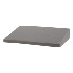 Core Products Foam Stress Wedge Helps Improve Posture Ease Lower Back Hip Pain