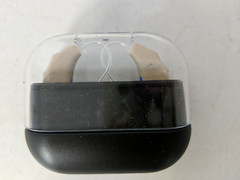 HEARING AIDFOR SENI A SWITH LIFER FOR HEARING LOSS PAIR