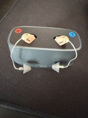 Hearing Aids Beltone Rely 2 Pair Bluetooth capabilities.