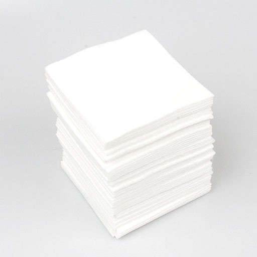 NON-WOVEN HEAT INSULATION PADS FOR DIGITAL PERMS (50EA)