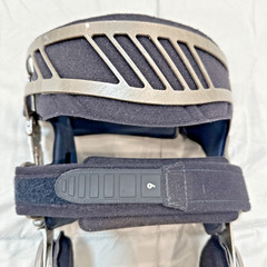 medi M.4S OA Varus Right XL Extra Large Right Knee