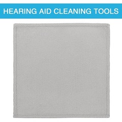 6 Pcs Hearing Equipment Cleaning Kits Hearing Equipment Cleaning Brush Tools …