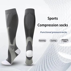 Compression Socks Stockings Womens Mens Knee High Medical 20-30 mmHG S/M – XXL