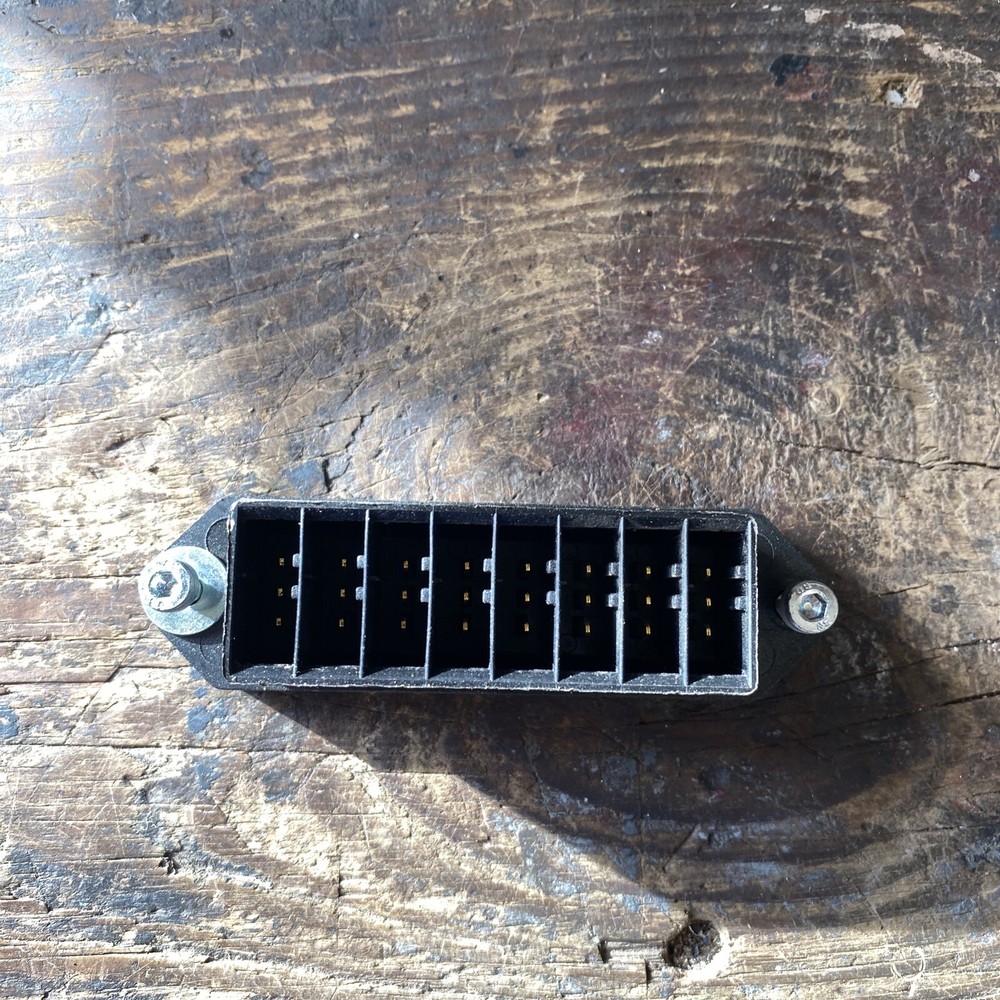 Permobil Switchbox Junction Box Seating Actuator 612922 C300 C350 C400 C500 K450