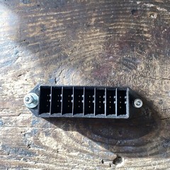 Permobil Switchbox Junction Box Seating Actuator 612922 C300 C350 C400 C500 K450