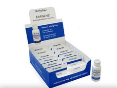 EARGENE Soothing & Refreshing Ear Lotion 1 Fl. oz *USA SELLER*