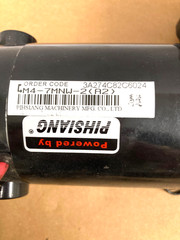 Shoprider Streamer Right & Left Drive Motors & Gearbox PIHSIANG M4-7MNW-2