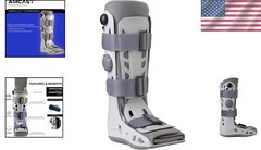 AirSelect Walking Boot Elite – Fast Edema Reduction