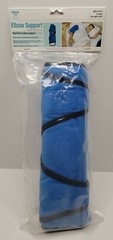 IMAK RSI Elbow Support X-Large, Hook & Loop, Super Soft.