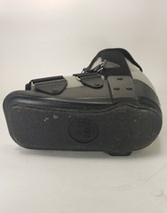 Step Lite Ankle Walker Low Height Brace Easy Strider