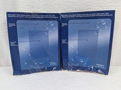 Shower Shield – Waterproof – 4 Dressing each – 4in X 5in – 2 Box = 8 Total