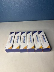Entrust Ostomy Care 6301 Stoma Paste 2 oz. (Lot of 6) New